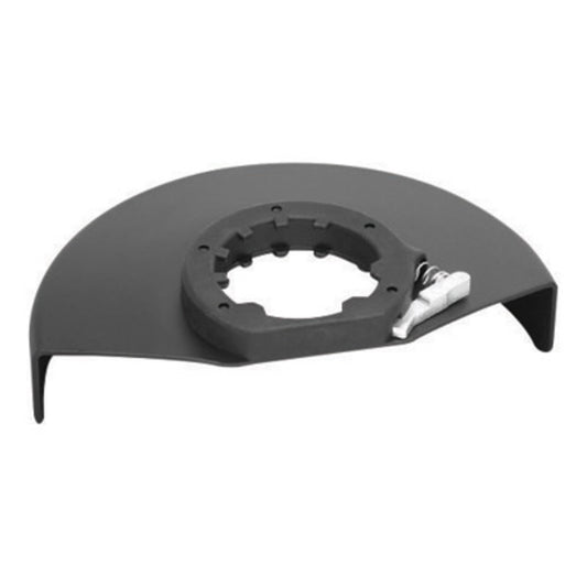 Milwaukee® 6" Type 27 Grinding Guard Assembly With Flanges (For Use With Angle Grinder)