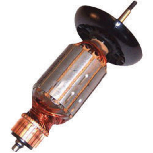 Milwaukee® 120 V Service Armature (For Use With Dial Speed Sander And Grinder)