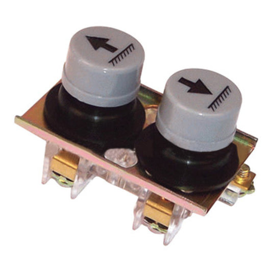 Milwaukee® Contact Assembly (For Use With Electric Chain Hoists)