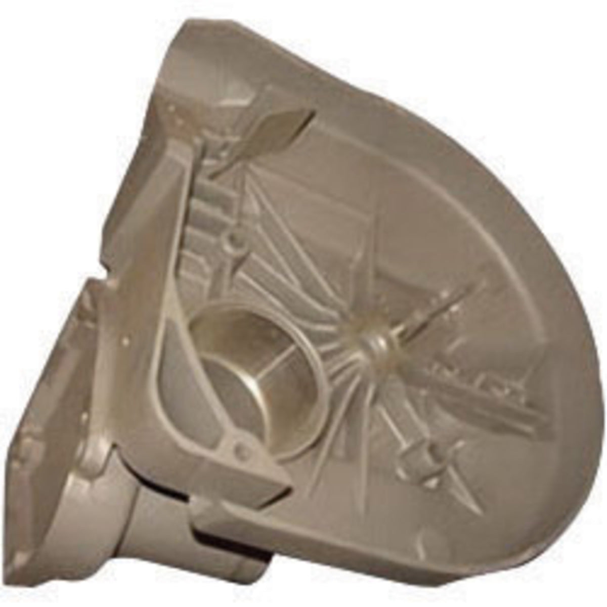 Milwaukee® Upper Gear Case (For Use With Dial Speed Sander And Grinder)