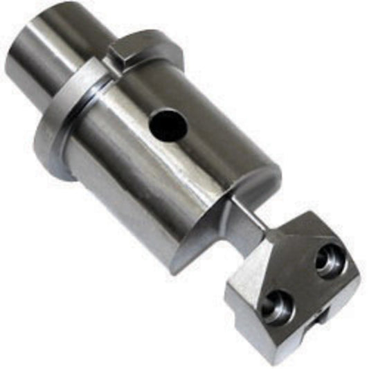 Milwaukee® Die Holder Assembly (For Use With 10 ga Nibbler)