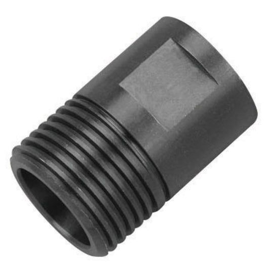 Milwaukee® 1/4" Collet Body (For Use With Die Grinder)