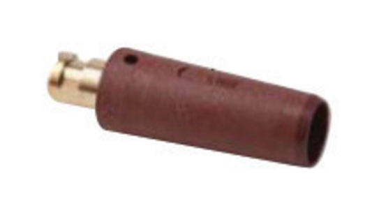 Miller® Model Cam-Lok™ Copper Alloy Cable Connector-Male