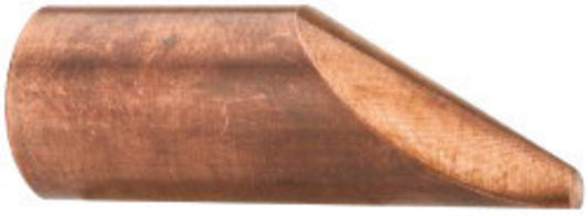 Miller® MO Offset Spot Welding Tip