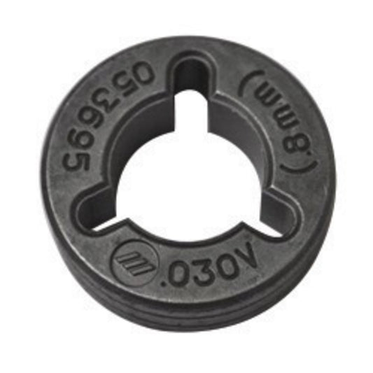 Miller® .035" V-Grooved Drive Roll