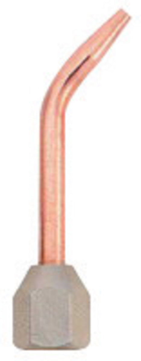 Miller® Size 3 Little Torch™ Welding Curved Tip