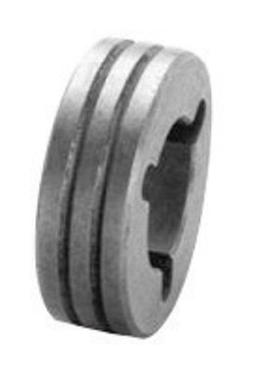 Miller® .045" U-Grooved Drive Roll and Guide Tube Kit