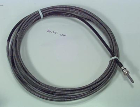 Miller® Model 194012 MIG Gun Replacement Conduit Liner For MIGmatic™ M-Series and Hobart H-Series
