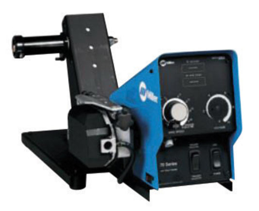 Miller® 70 Series Wire Feeder, 10 A/24 V AC/50/60 Hz
