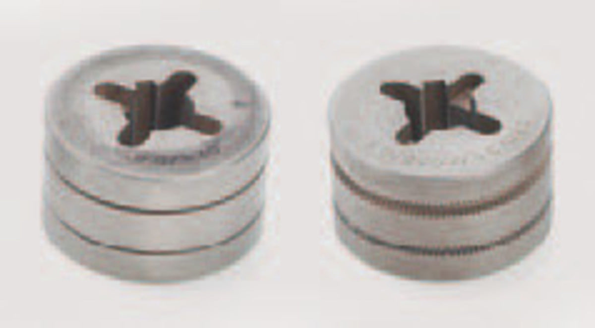 Miller® .030" - .062" V-Knurled Drive Roll