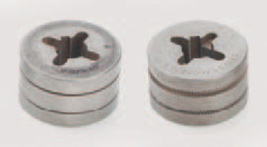 Miller® .030" - .062" V-Knurled Drive Roll