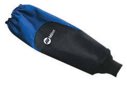 Miller® 21" Black Indura® Flame Resistant Sleeves