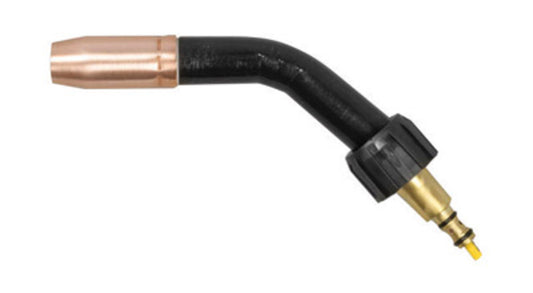 Miller® 6" Air-Cooled Long Head Tube Assembly