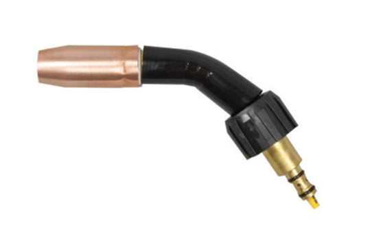 Miller® 4" Air-Cooled Short Head Tube Assembly