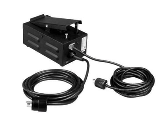 Miller® Remote Foot Control