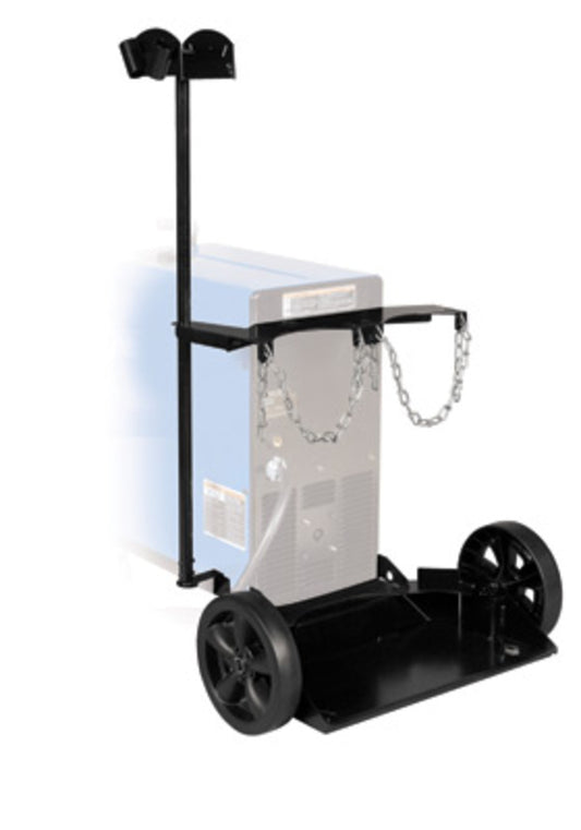 Miller® Cylinder Rack