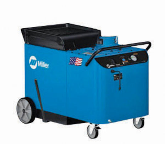 Miller® 115V Single Phase 60Hz 875 CFM FILTAIR® MWX-S Fume Extractor
