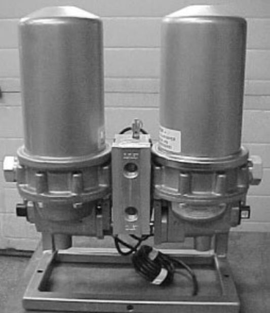 Miller® Air Dryer