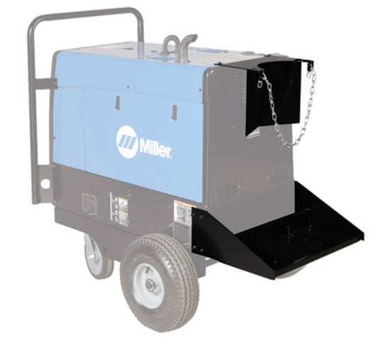Miller® Gas Cylinder Mounting Assembly