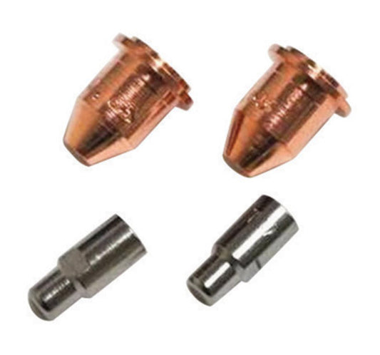 Miller® 12 - 27 Amp Air Tip and Electrode Kit