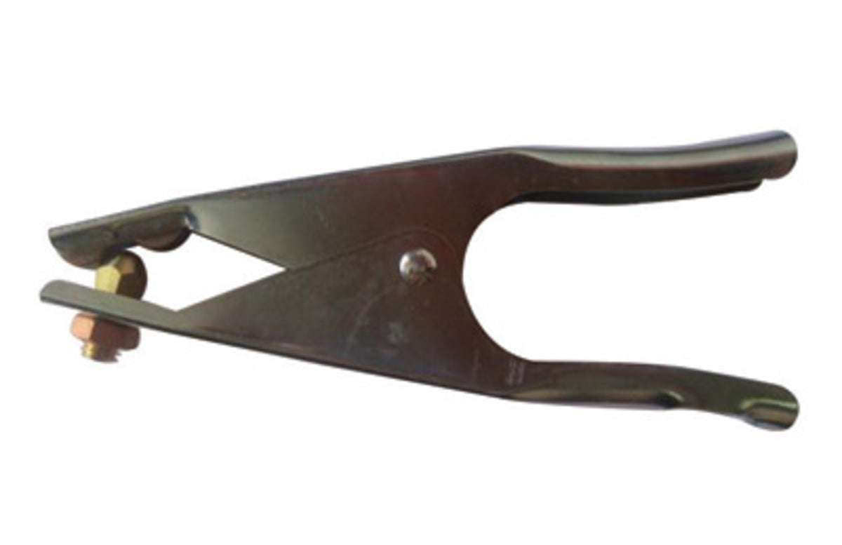 Miller® Model EG500 500 Amp Zinc Plated Ground Clamp