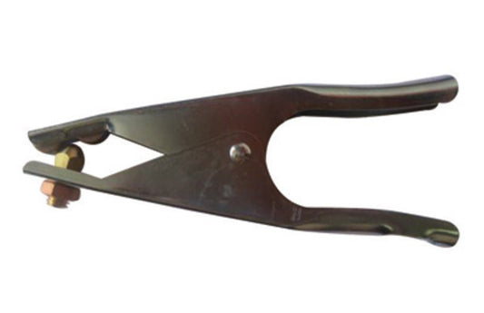 Miller® Model EG500 500 Amp Zinc Plated Ground Clamp