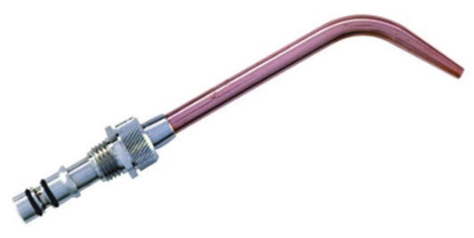 Miller® Smith® Style MW Size 3 Acetylene Welding Tip Assembly