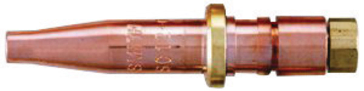Miller® Size 83 Smith® Style SC Two Piece Heavy Duty Heating Tip