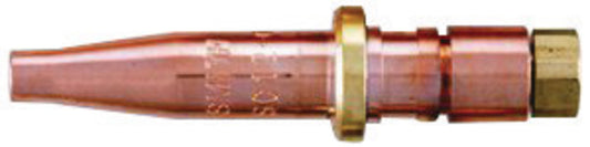 Miller® Size 83 Smith® Style SC Two Piece Heavy Duty Heating Tip