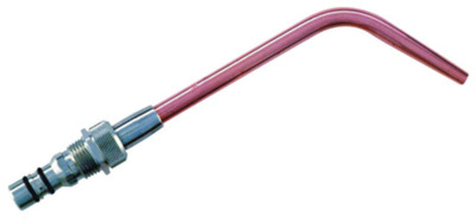Miller® Smith® Style SW Size 1 Acetylene Welding Tip Assembly For WH200 and SW1B Torch Handles