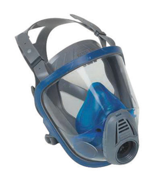 MSA Large Advantage® 3100 Series Full Face Air Purifying Respirator