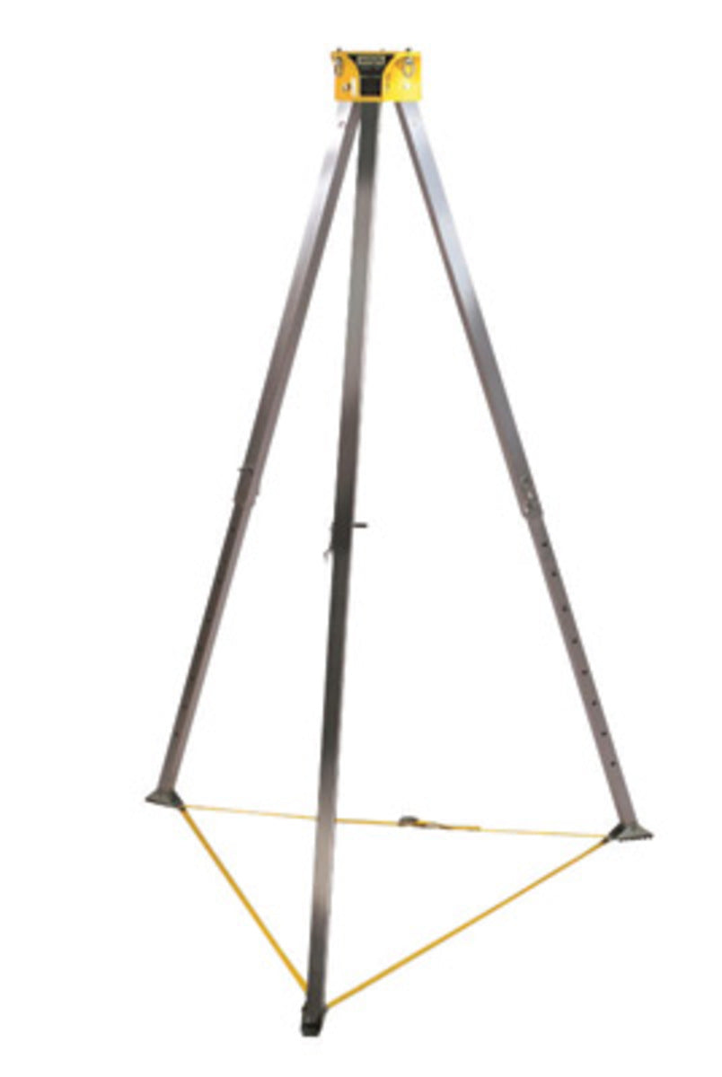 MSA Workman® Tripod With Aluminum
