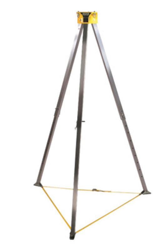 MSA Workman® Tripod With Aluminum