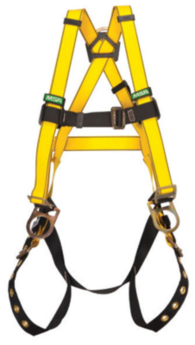 MSA Gravity® X-Large Harness