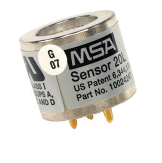 MSA Replacement Altair® 5X Hydrogen Cyanide Sensor