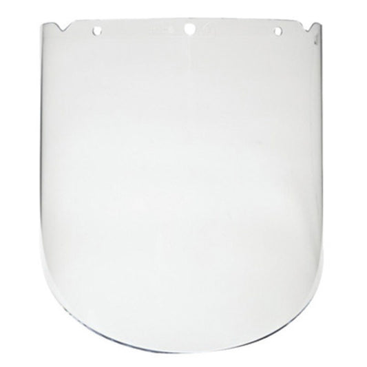 MSA Clear Propionate V-Gard® Visor