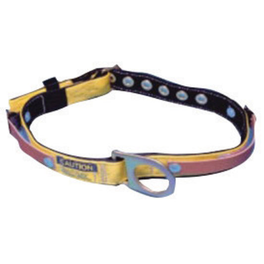 MSA 2X Nylon Work Positioning Belt