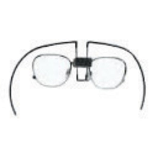 MSA Silver Ultra-Twin®/Ultravue® Spectacle Kit