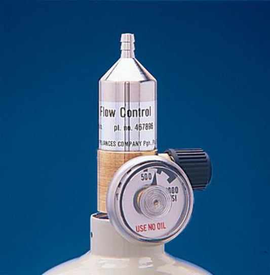 MSA Metal ALTAIR® Fixed Flow Regulator For ALTAIR® 4X