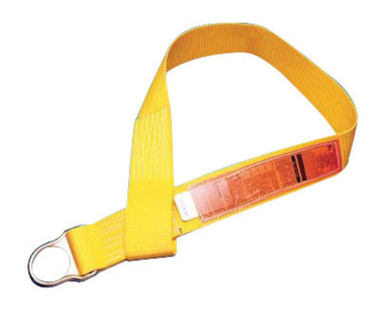 MSA Nylon Web Anchorage Connector Strap