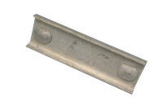 MSA Dyna-Glide® Galvanized Steel Rail Connector