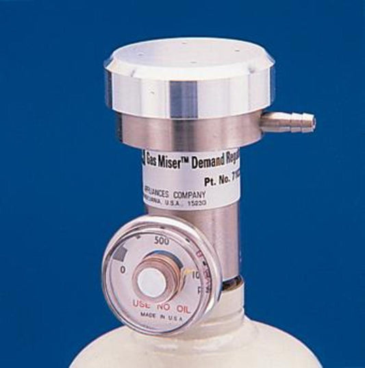 MSA Metal ALTAIR® Demand Regulator For ALTAIR® 5X