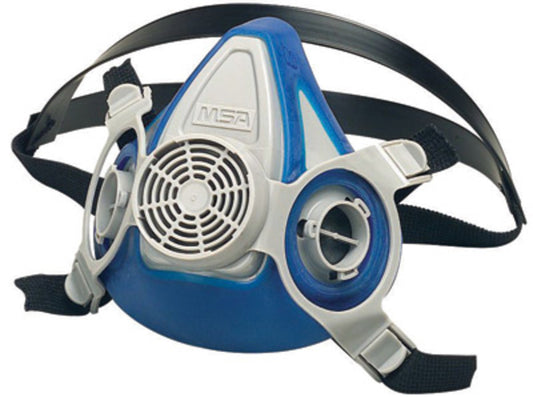 MSA Small Advantage® 200 LS Series Half Mask Air Purifying Respirator
