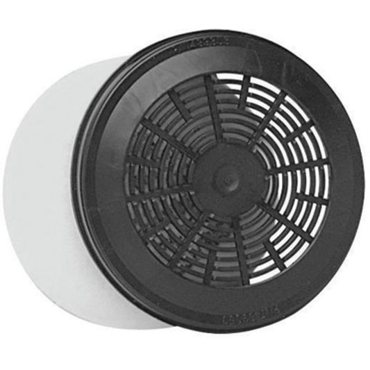 MSA Comfo® Dusts, Particles, Mists Respirator Cartridge