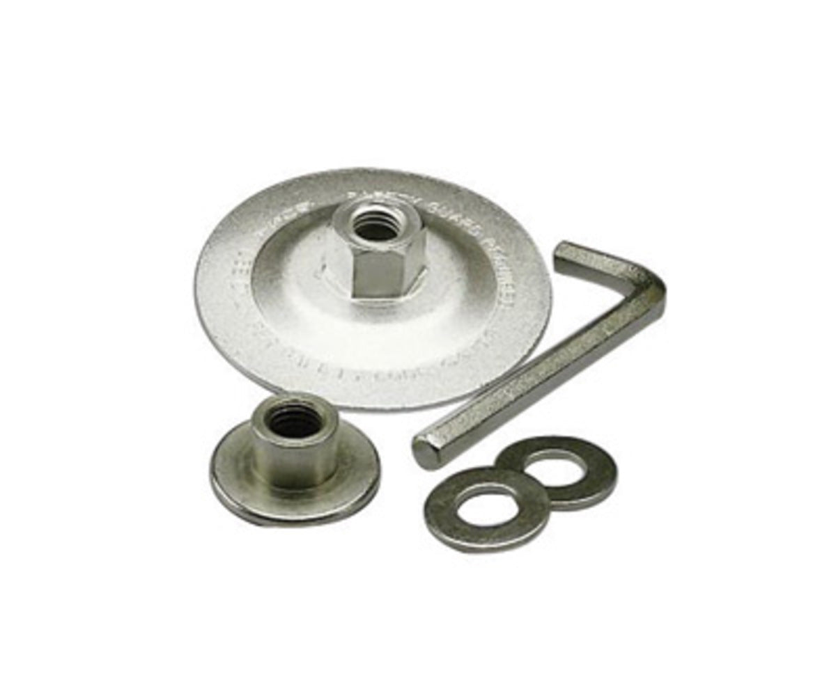 Norton® 114 Plastic Adapter Kit