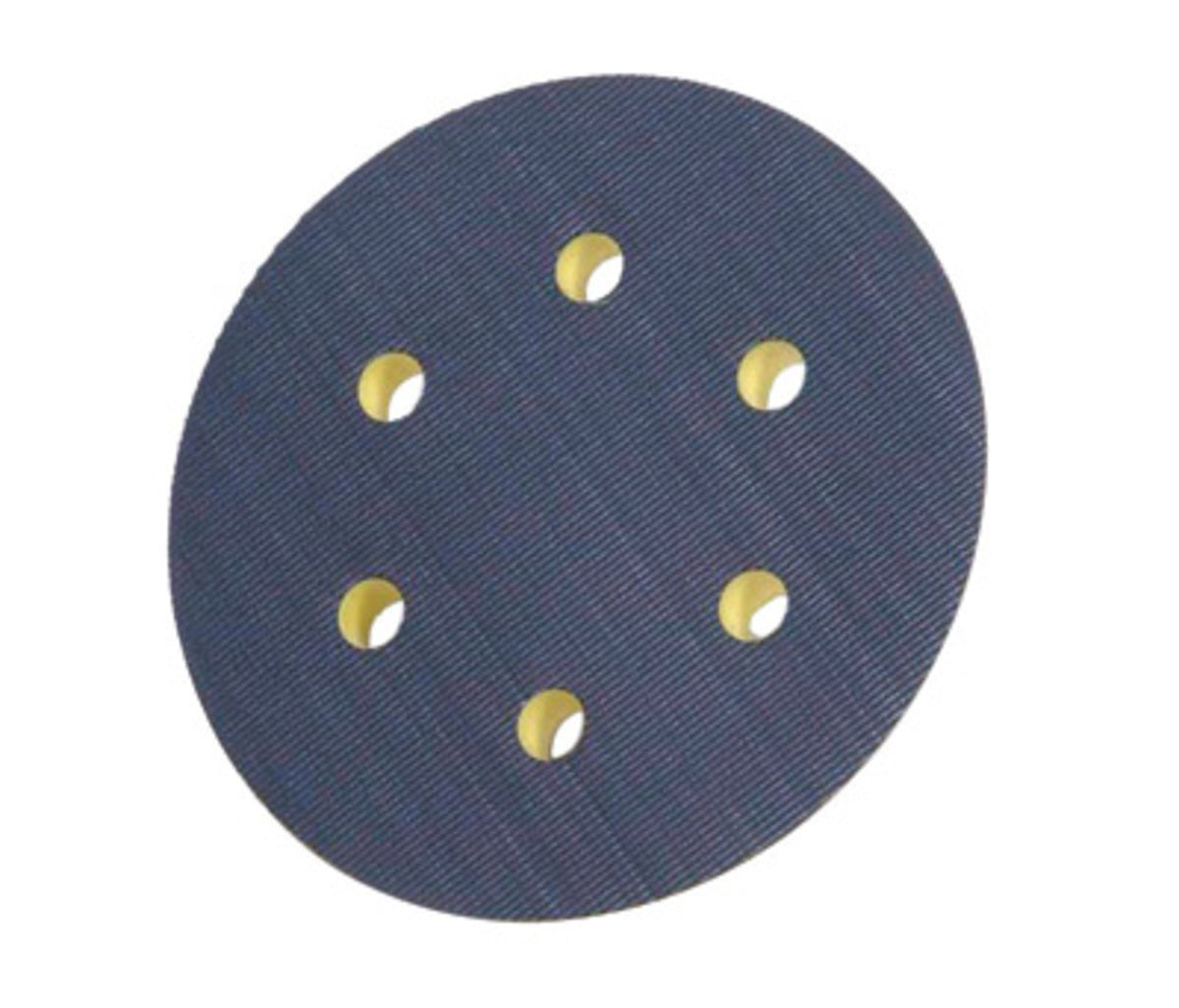 Norton® 5" Urethane Foam Backing Pad