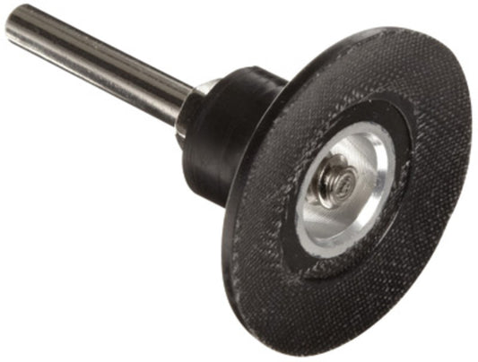Norton® 1 1/2" SPEED-LOK® Rubber Backing Pad