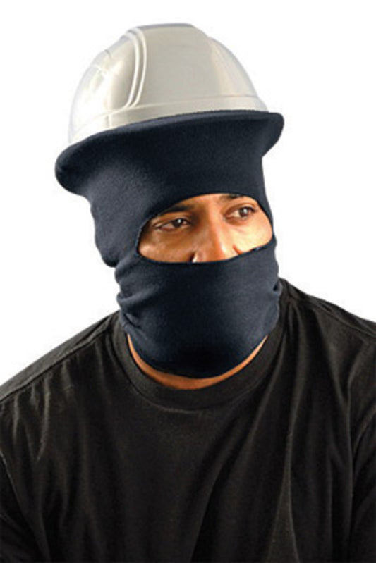 OccuNomix Blue Hot Rods® 100% Modacrylic Rib-Knit Winter Liner