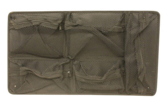 Pelican™ 20" X 11" Ballistic Nylon Lid Organizer