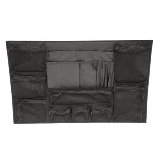 Pelican™ 28 1/2" X 17.37 X 1.87" Ballistic Nylon Photo/Lid Organizer